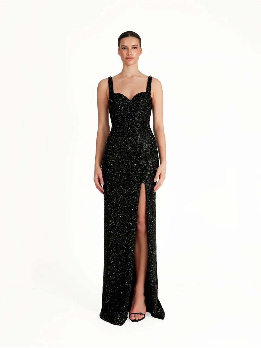 Khanum’s Kroon Maxi Dress